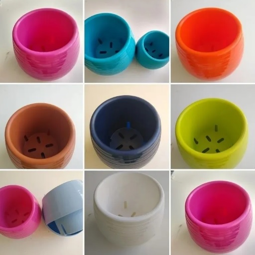 MACETAS AUTORRIEGO - Image 3