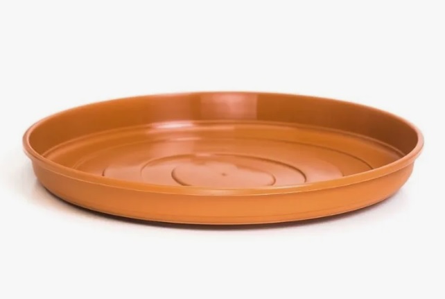 PLATO PLÁSTICO PARA MACETA