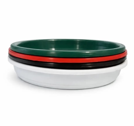 PLATO PLÁSTICO PARA MACETA - Image 2